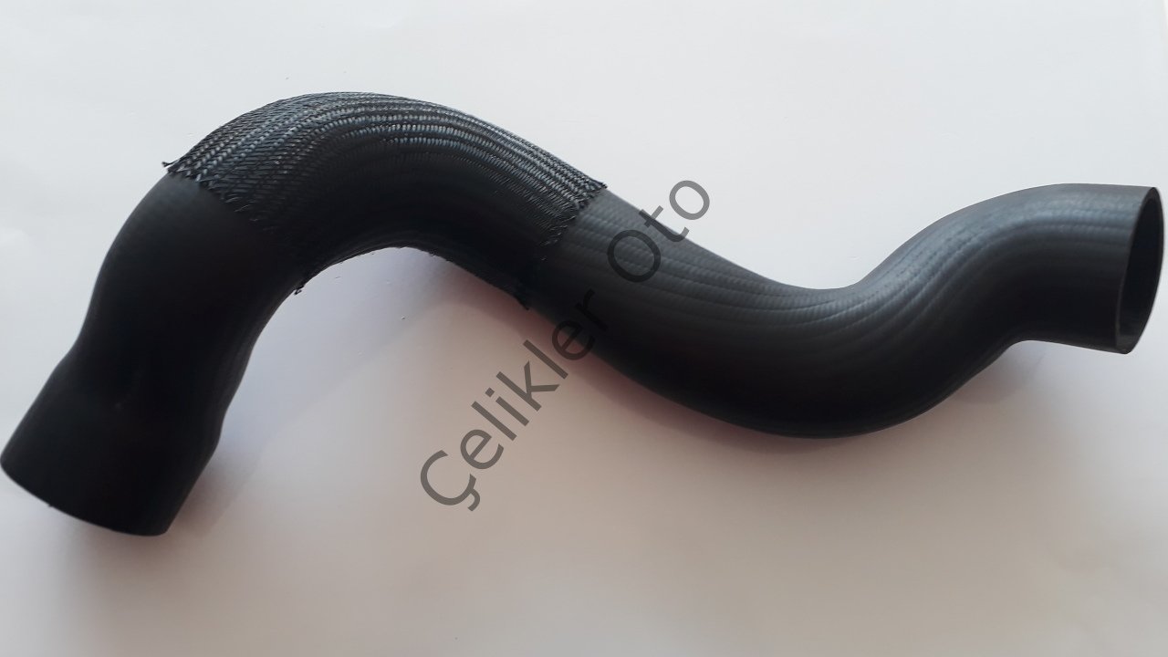 Turbo İnterkol Hortumu S60 V60 S80 V70 XC60 XC70 2,0 2,4 D5 30741795