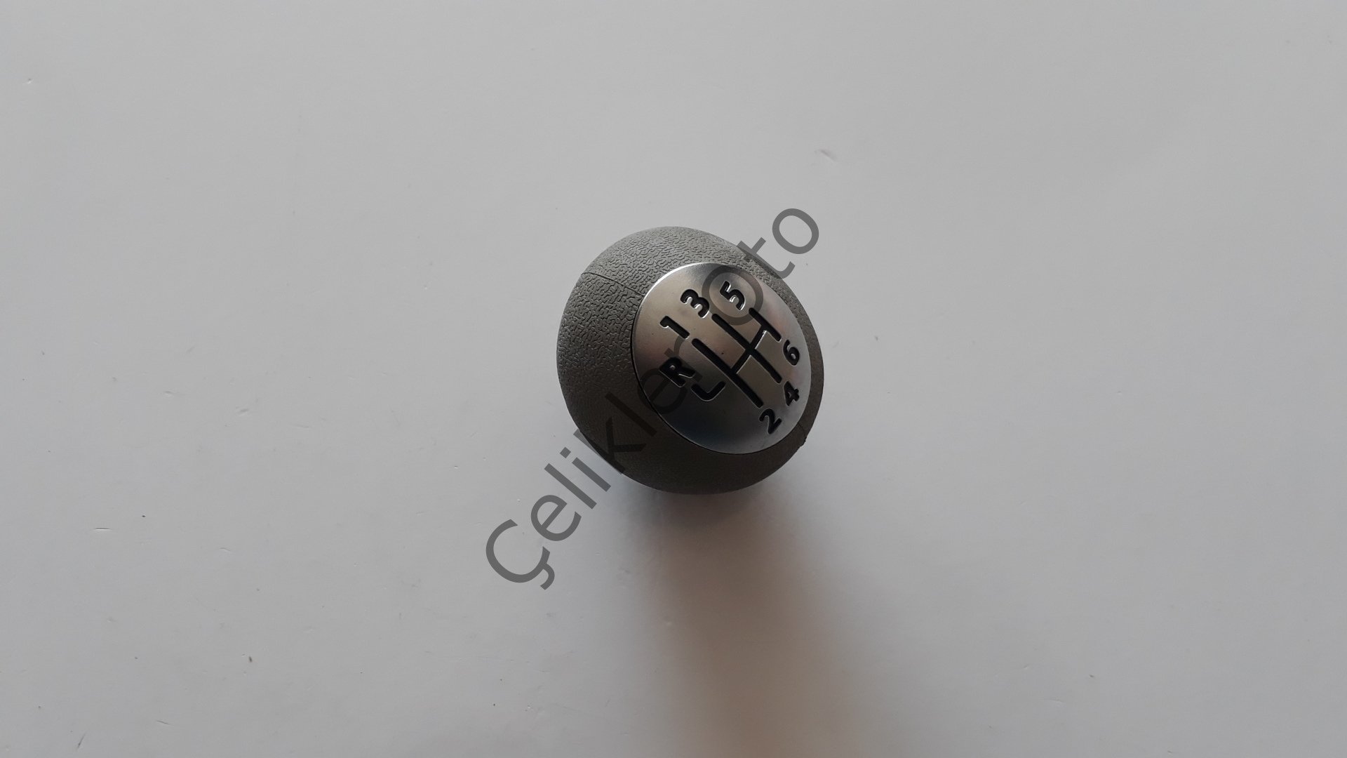 Megane 3 Fluence Vites Topuzu 6 İleri Bej 328650047R