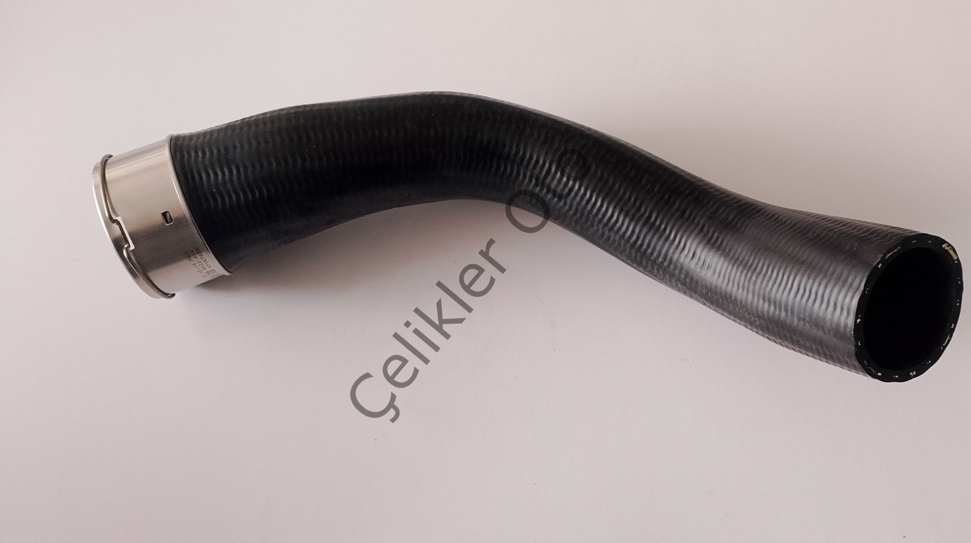 Turbo Hortumu Plastik Hariç Clio 4 Dokker Lodgy Dokker Duster 144604208R
