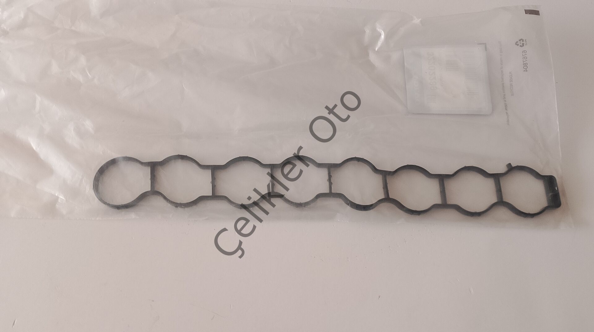 Manifold Contası Emme S60 V60 S90 V90 XC90 2,0Dizel 32202289