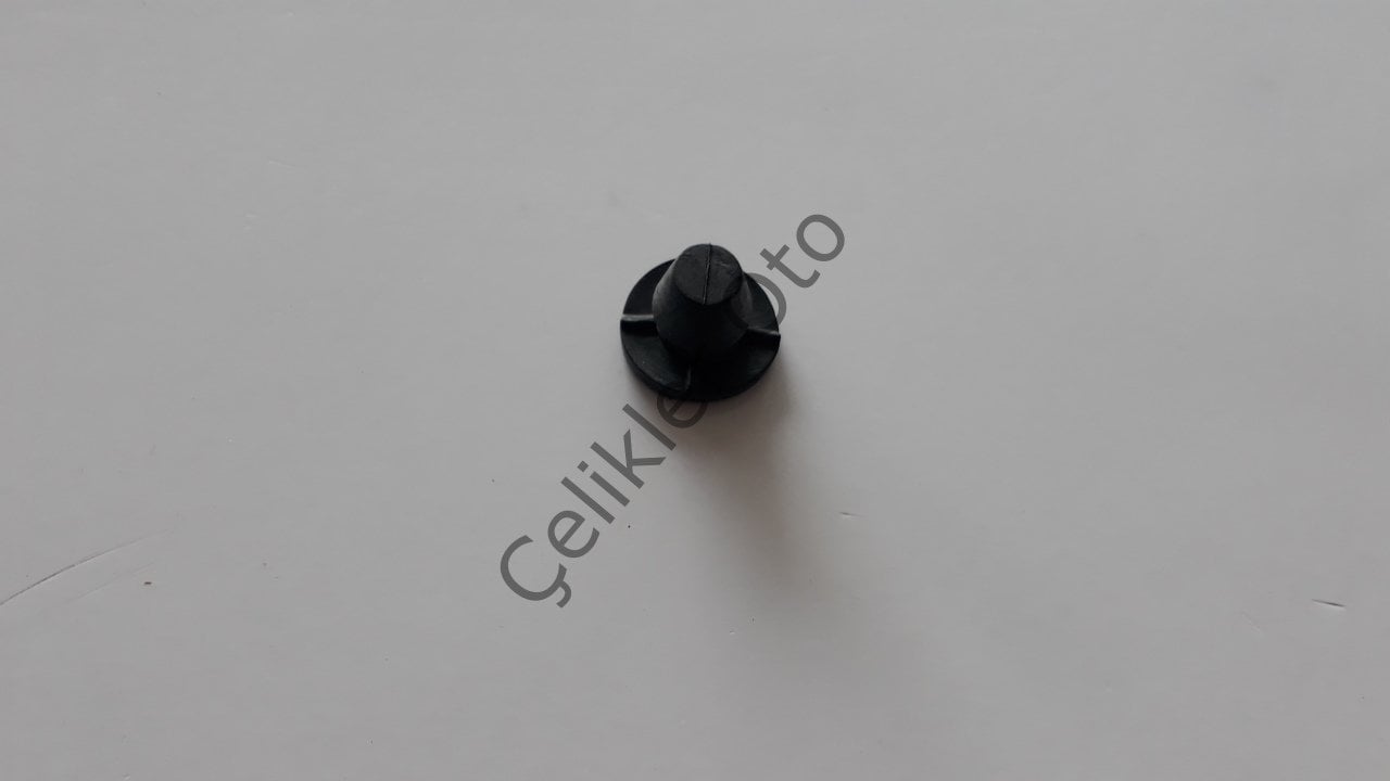 Motor Üst Kapak Lastiği Megane 2 1,6 16V 8200191442