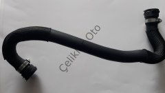 Radyatör Alt Hortumu XC60 XC70 S80 V70 2008->D5 30792222