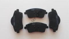 Ön Fren Balatası XC40 17Jant 31471409