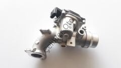 Gaz Kelebeği Clio 4 Lodgy Sandero Dokker Logan 1,5Dci K9K 161A05457R