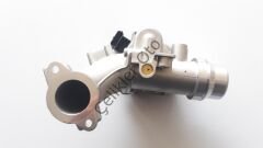 Gaz Kelebeği Clio 4 Lodgy Sandero Dokker Logan 1,5Dci K9K 161A05457R