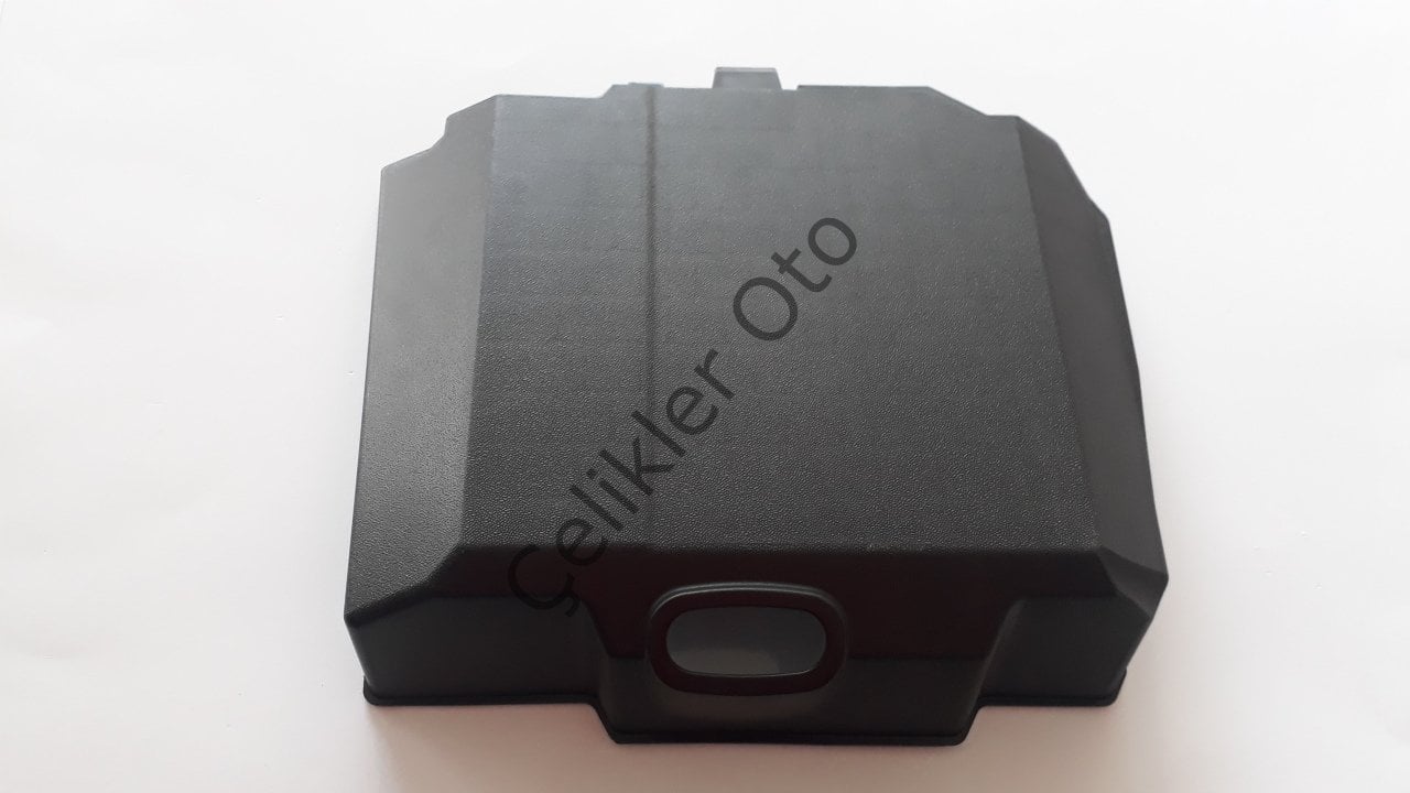 Enjeksiyon Beyin Muhafazası Megane 4 Talisman 237065517R