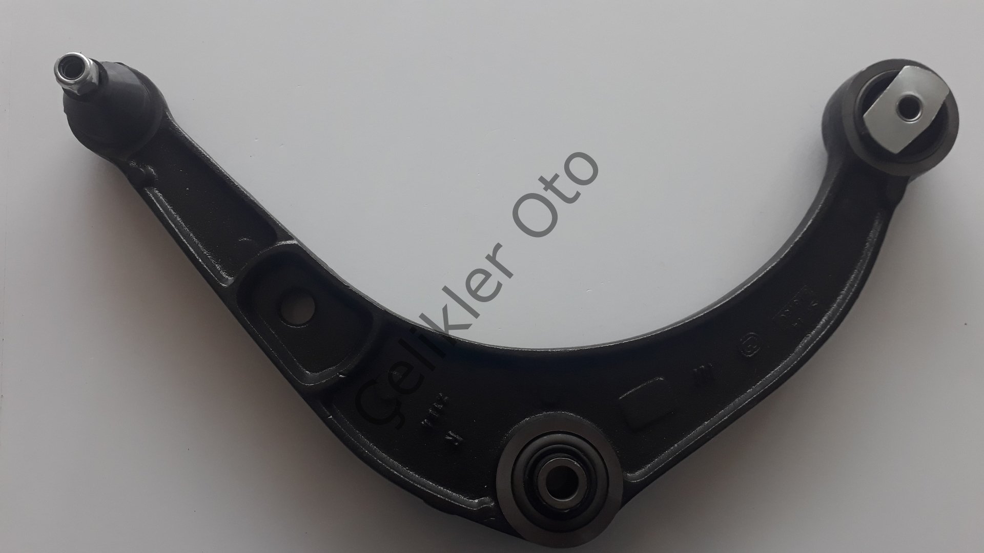 Sağ Alt Tabla Salıncak Safrane 7700807581