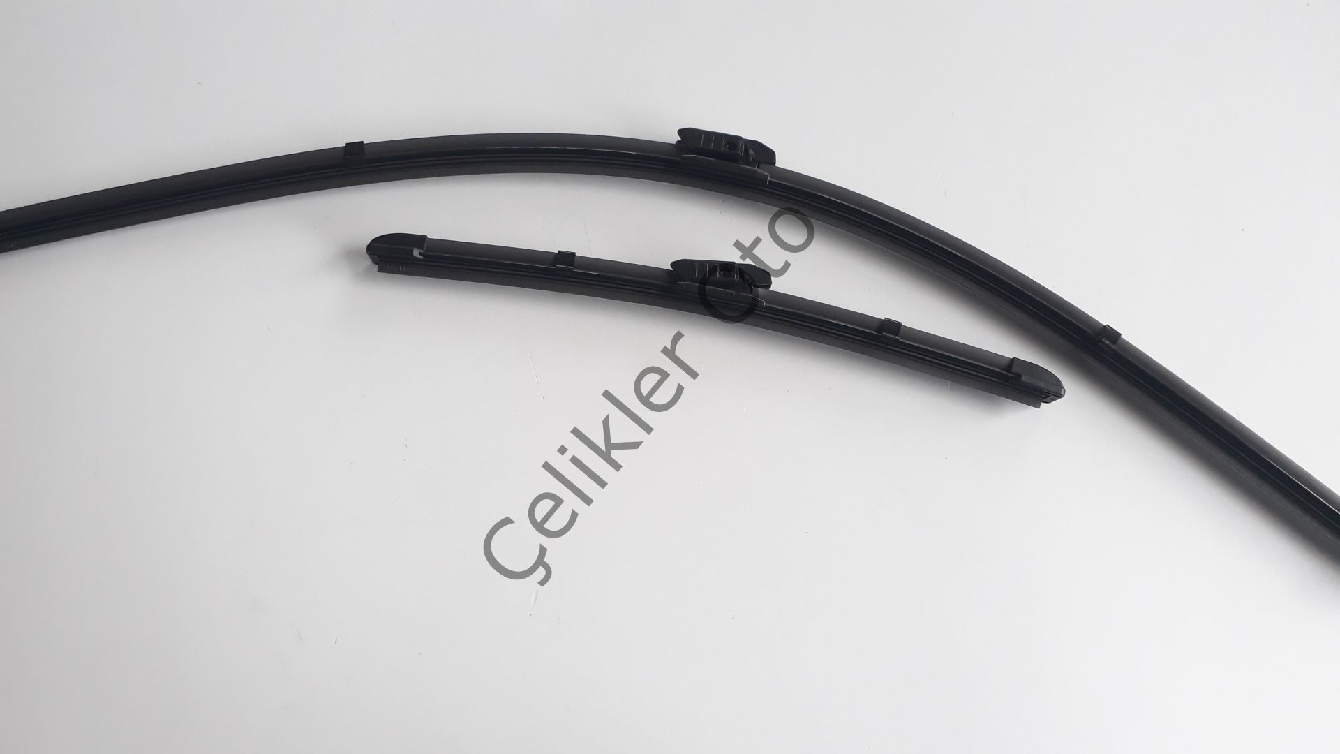 Ön Cam Silecek Süpürgesi Clio 5 288908334R