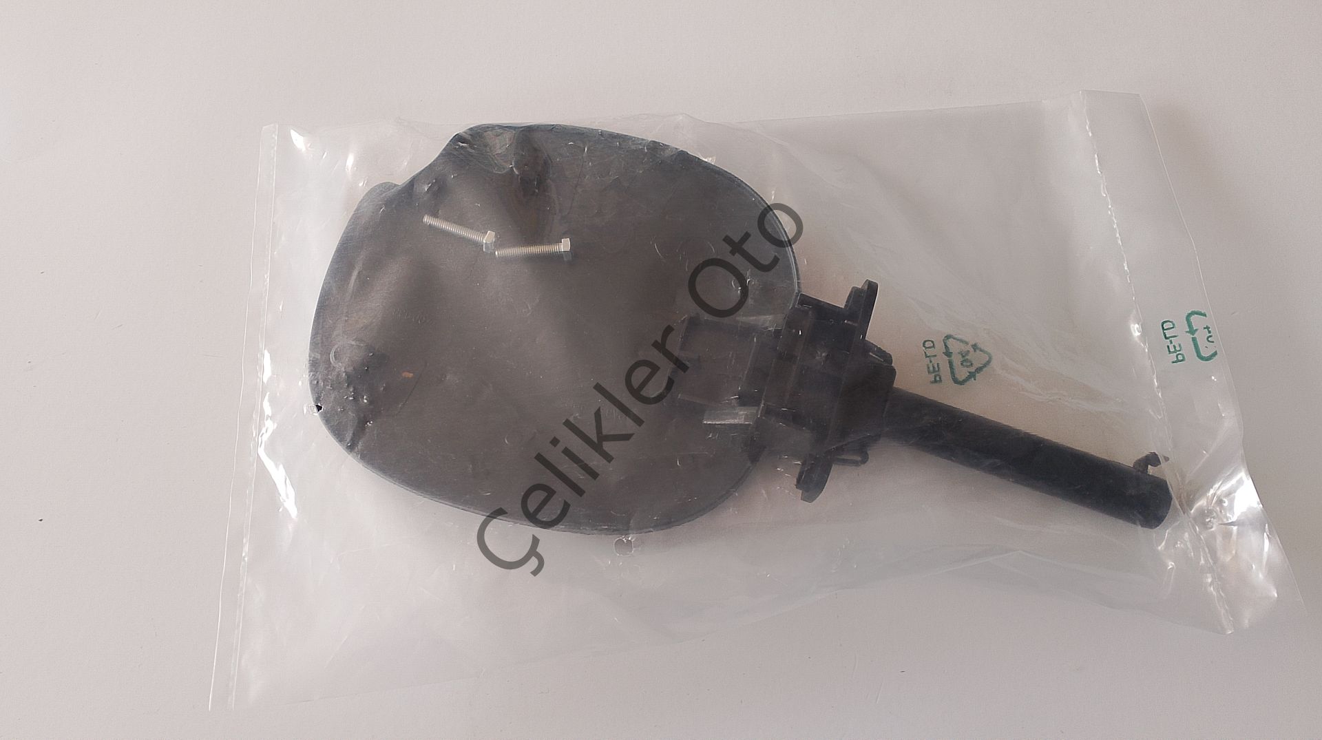 Benzin Yakıt Depo Dış Kapağı Clio Hatcback 7700836756