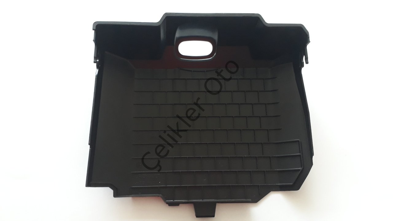 Motor Beyni Kapağı Megane 4 Talisman 237065517R