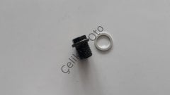 Karter Tapası S40 V40 S60 S80 V70 XC70 9186135