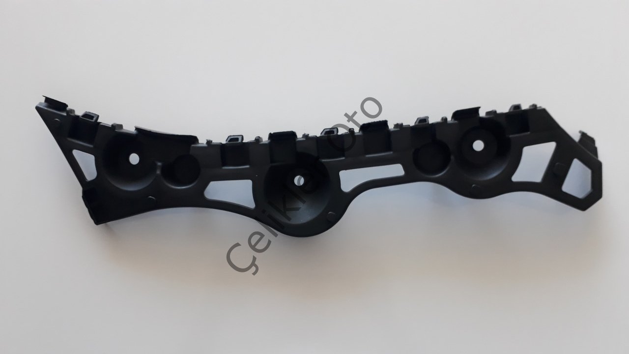 Sol Arka Tampon Bağlantı Ayağı Clio Joy Symbol 850459808R