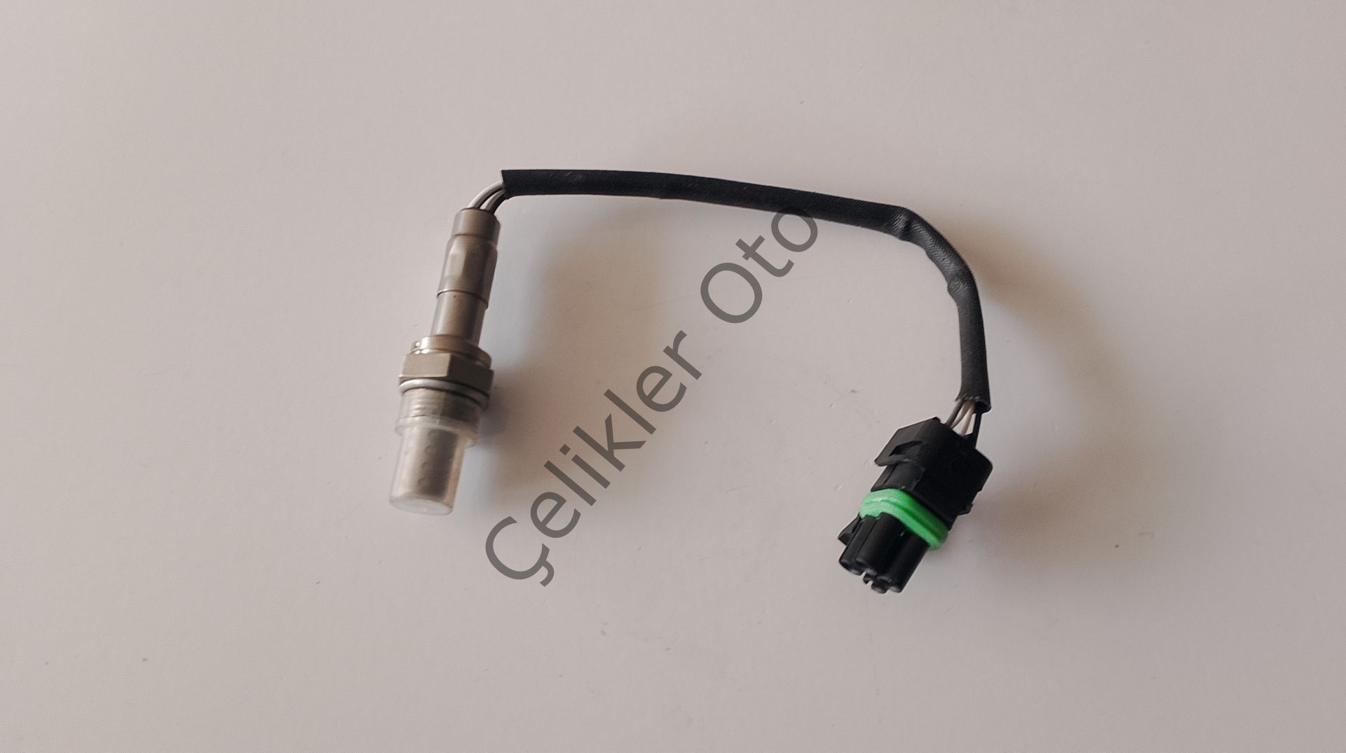 Oksijen Lambda Sensörü Laguna Megane 2,0 8V F3R 7700871544