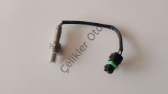 Oksijen Lambda Sensörü Laguna Megane 2,0 8V F3R 7700871544