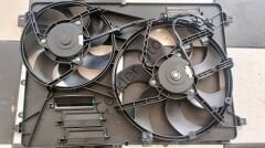 Fan Motoru S60 V60 S80 V70 XC60 31338823