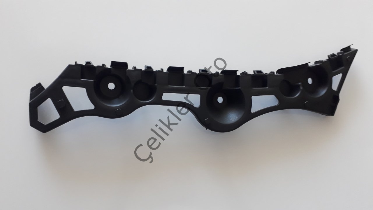 Sağ Arka Tampon Bağlantı Ayağı Clio Joy Symbol 850448811R