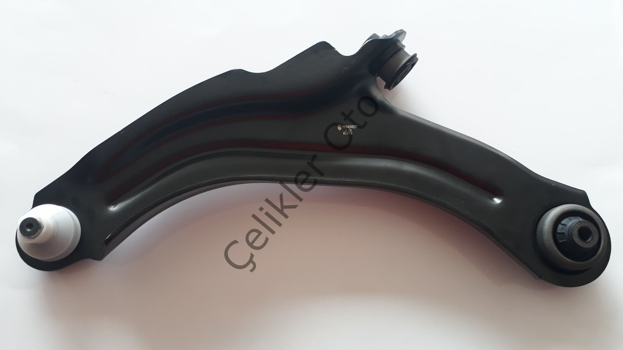 Sol Alt Tabla Salıncak Clio 4 545055711R