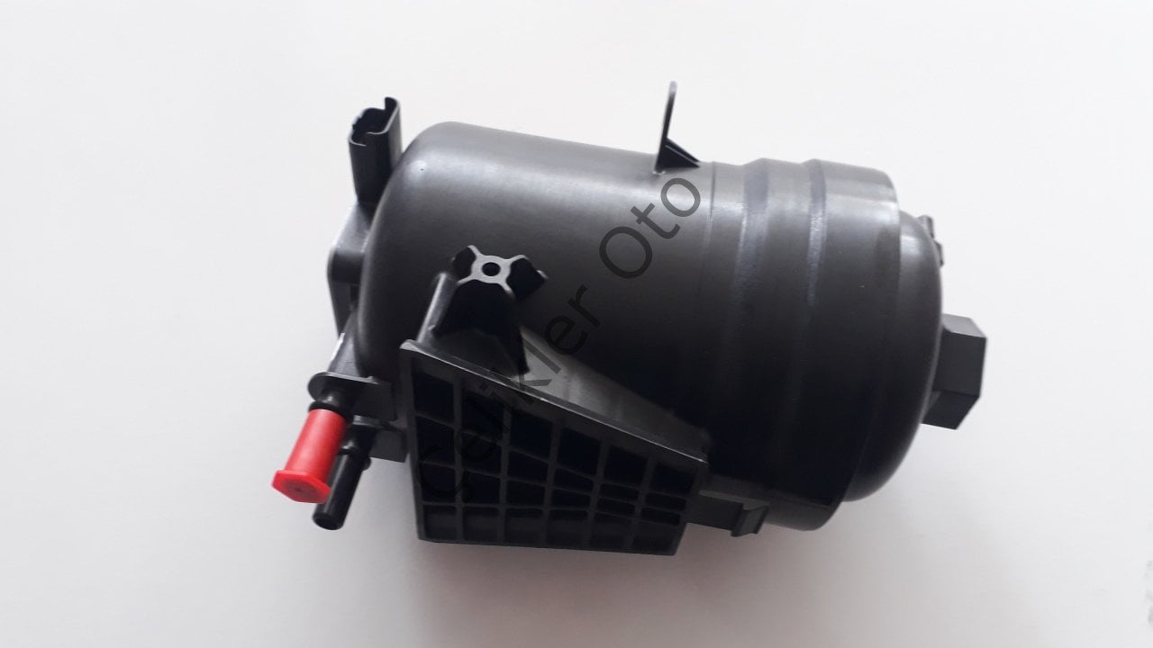 Mazot Yakıt Filtresi Megane 4 Talisman Scenic 4 1,5Dci K9K 164000637R