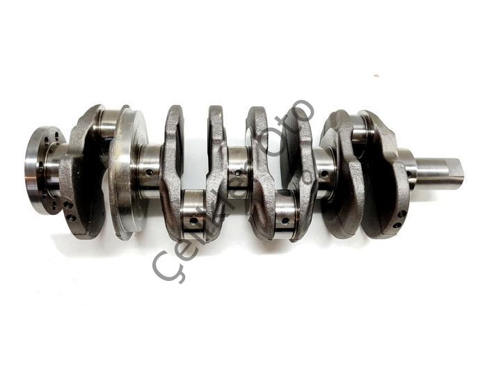 Krank Mili Master 2,3DCİ M9T 122014213R