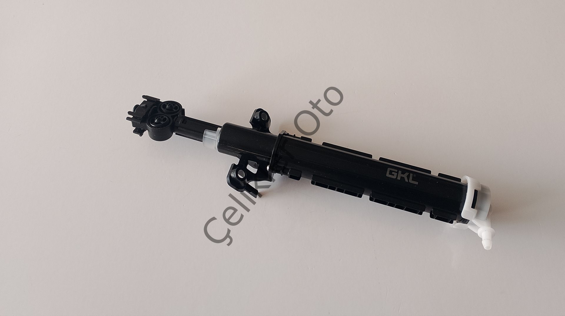 Sağ Far Fiskiye Yıkama Motoru S60 V60 2011->30784345