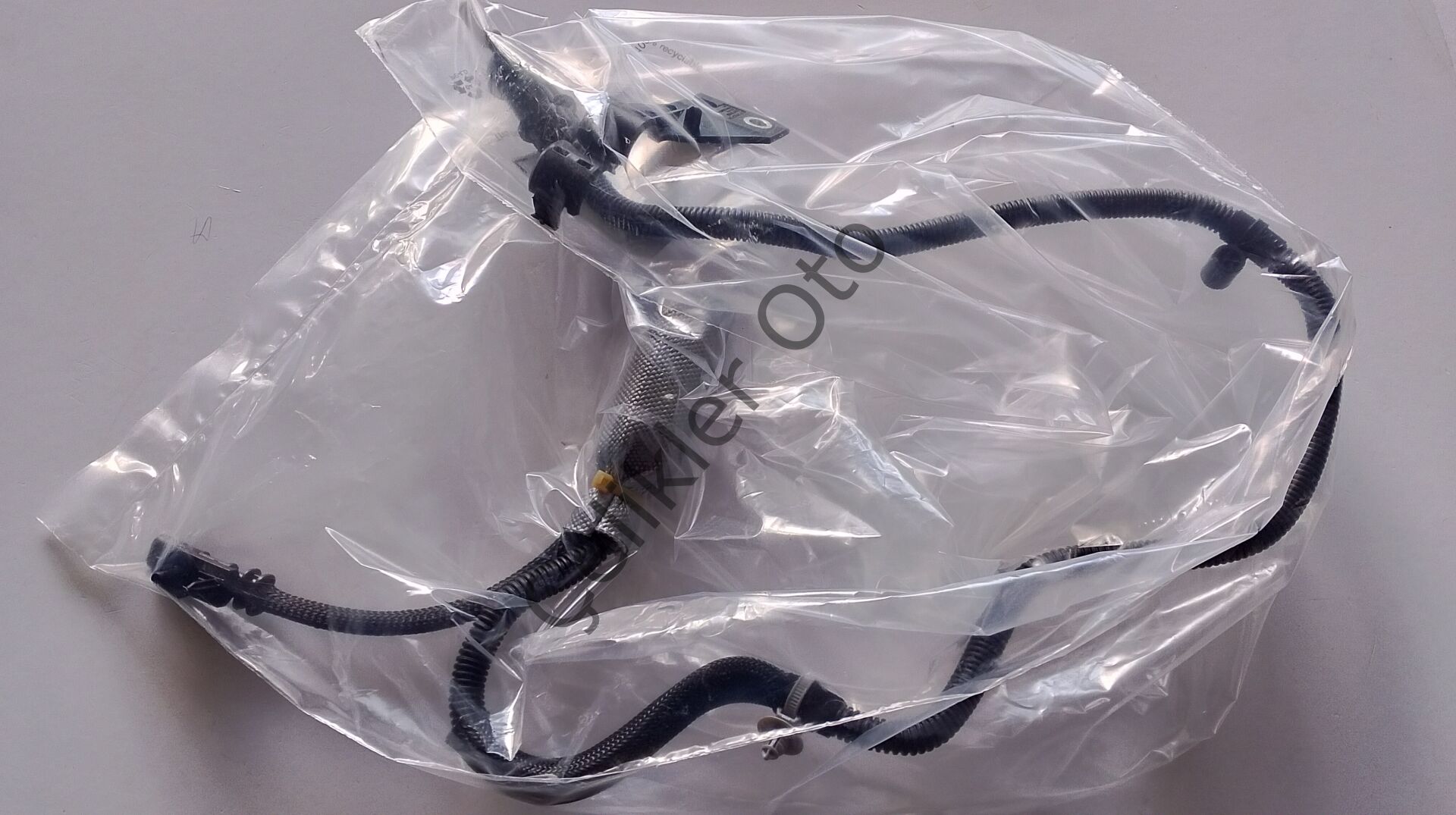 Adblue Borusu Hortumu S60 V60 S90 V90 XC60 XC90 32435300