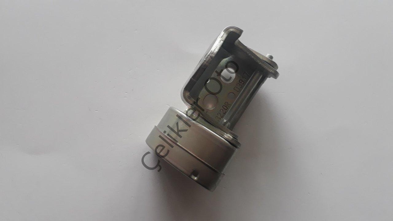 Sağ Ön Kapı Menteşesi Gergisi Megane 2 8200538141