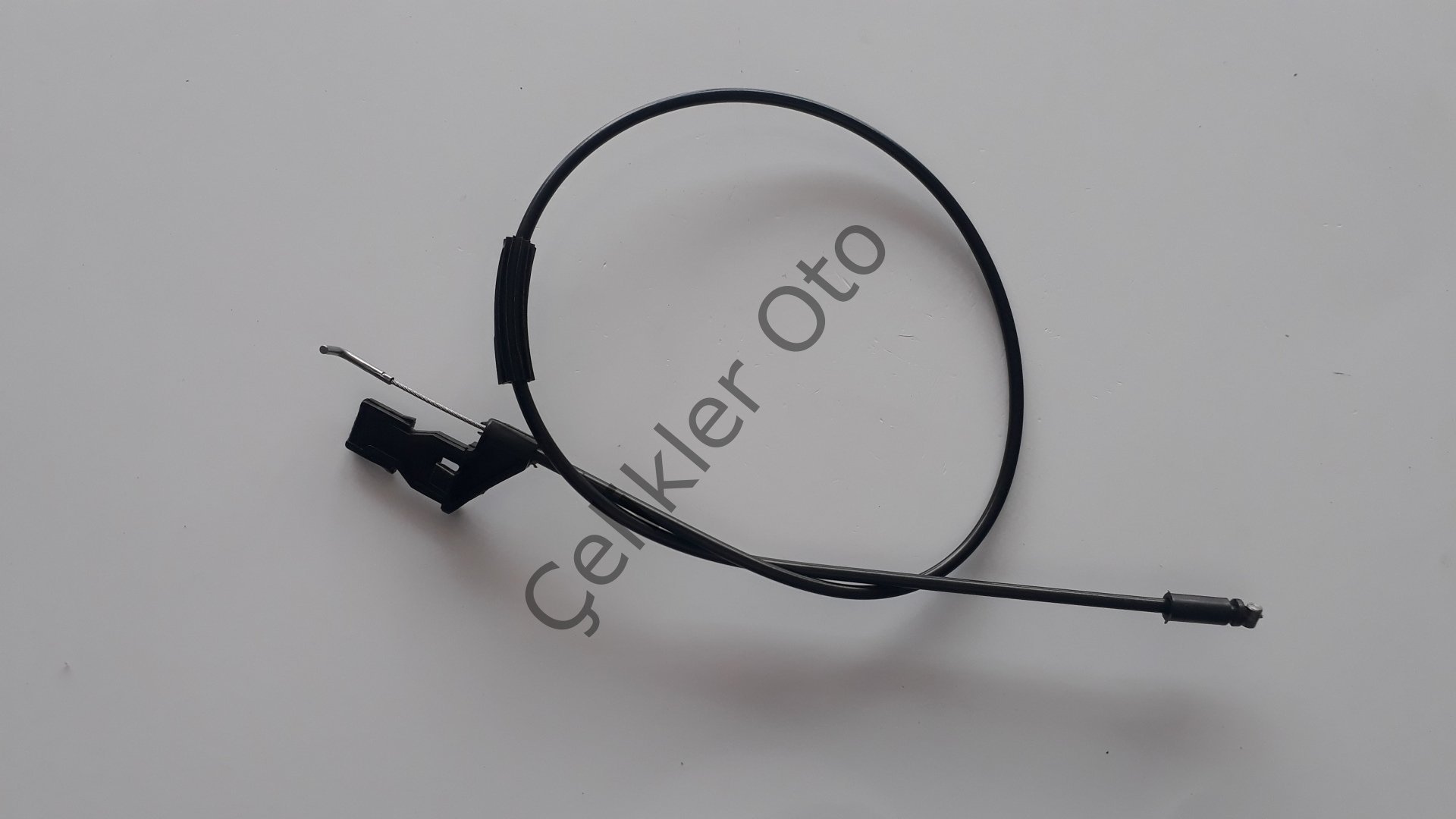 Sürgülü Kapı Açma Teli Kango 8200516256