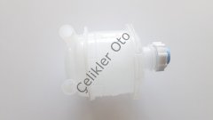 Radyatör Ek Depo R11 R19 R21 Flash Express 7701203219