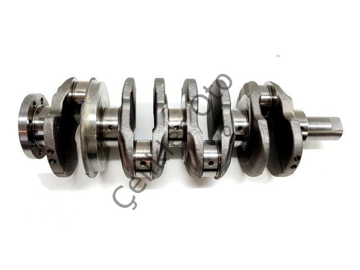 Master 3 2,3DCİ M9T Krank Mili 122014213R