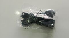 Polen Filtresi Kapağı Clio 5 Captur 272764689R