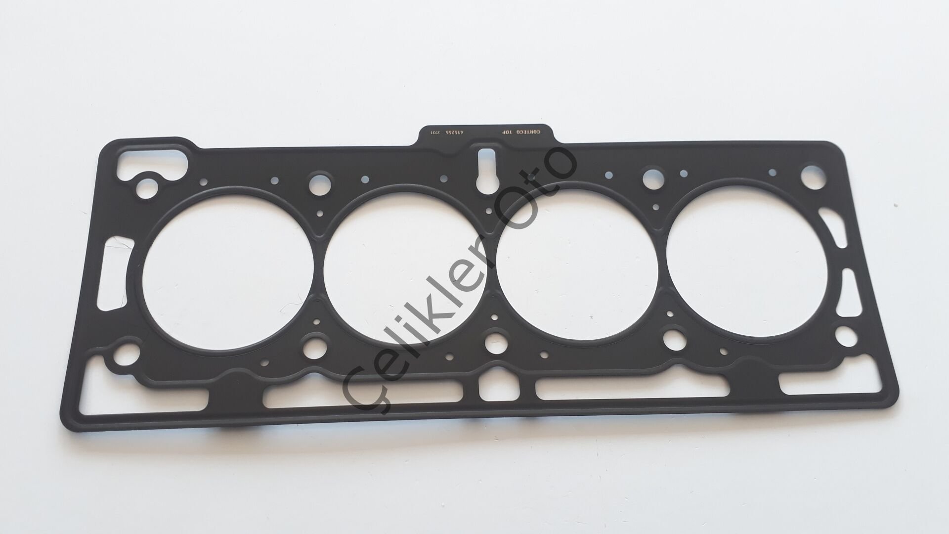 Silindir Kapak Contası Dacia Logan 1,4 1,6 8V K7M 8200296969