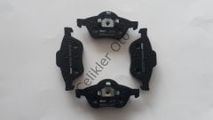 Ön Fren Balatası Megane 2 Laguna 2 7701208183