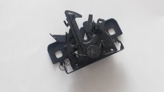 Motor Kaput Kilidi Clio 4 656015563R