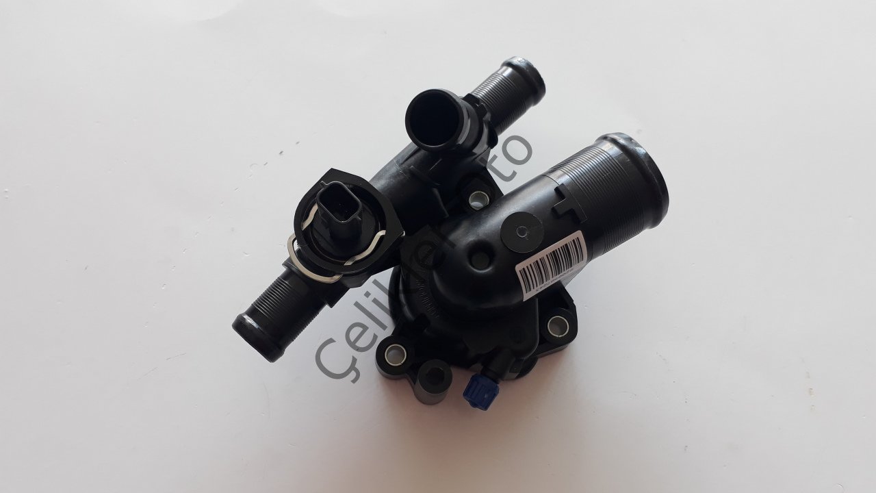 Termostat Trafik Laguna Koleos Latitude 2,0Dci M9R 8200907243