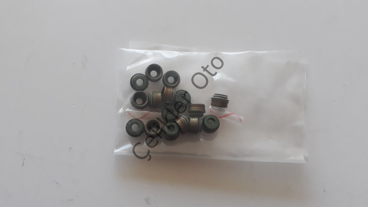 Subap Lastiği Twingo Clio Modüs 1,2 16V D4F 8200171215