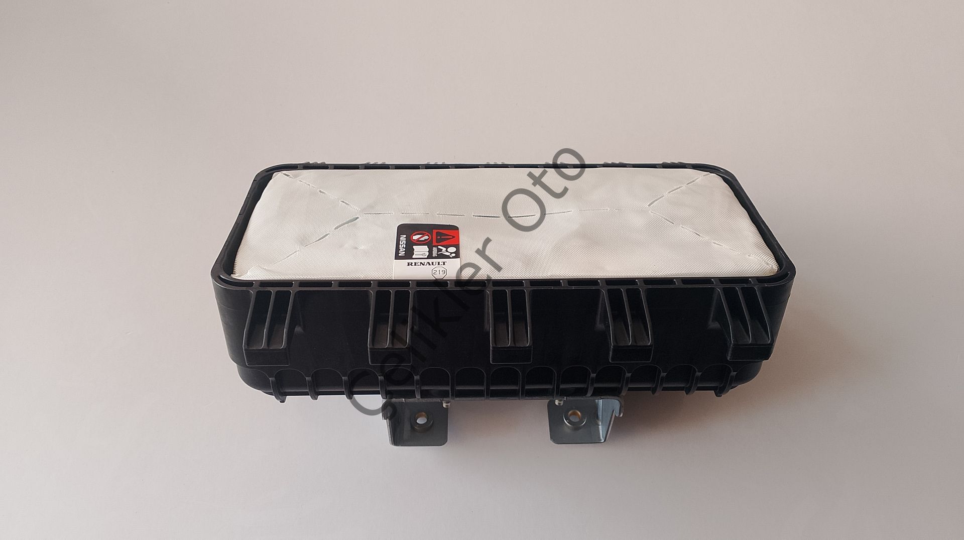 Yolcu Hava Yastığı Airbag Renault Megane 4 985254707R