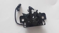 Motor Kaput Kilidi Clio 4 Captur Trafik 3 Zoe 656011705R