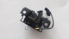 Motor Kaput Kilidi Clio 4 Captur Trafik 3 Zoe 656011705R