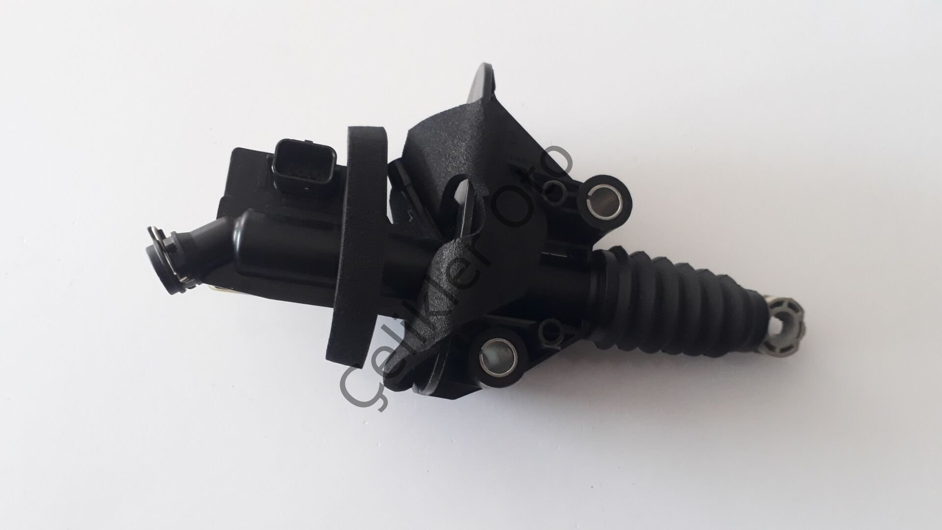 Debriyaj Üst Merkezi Megane 4 306105772R