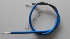 Sol Arka El Fren Teli Trafik 2 8200263819