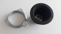 Aks Körüğü Rulmanlı Logan Laguna 2 Sandero 7701473830