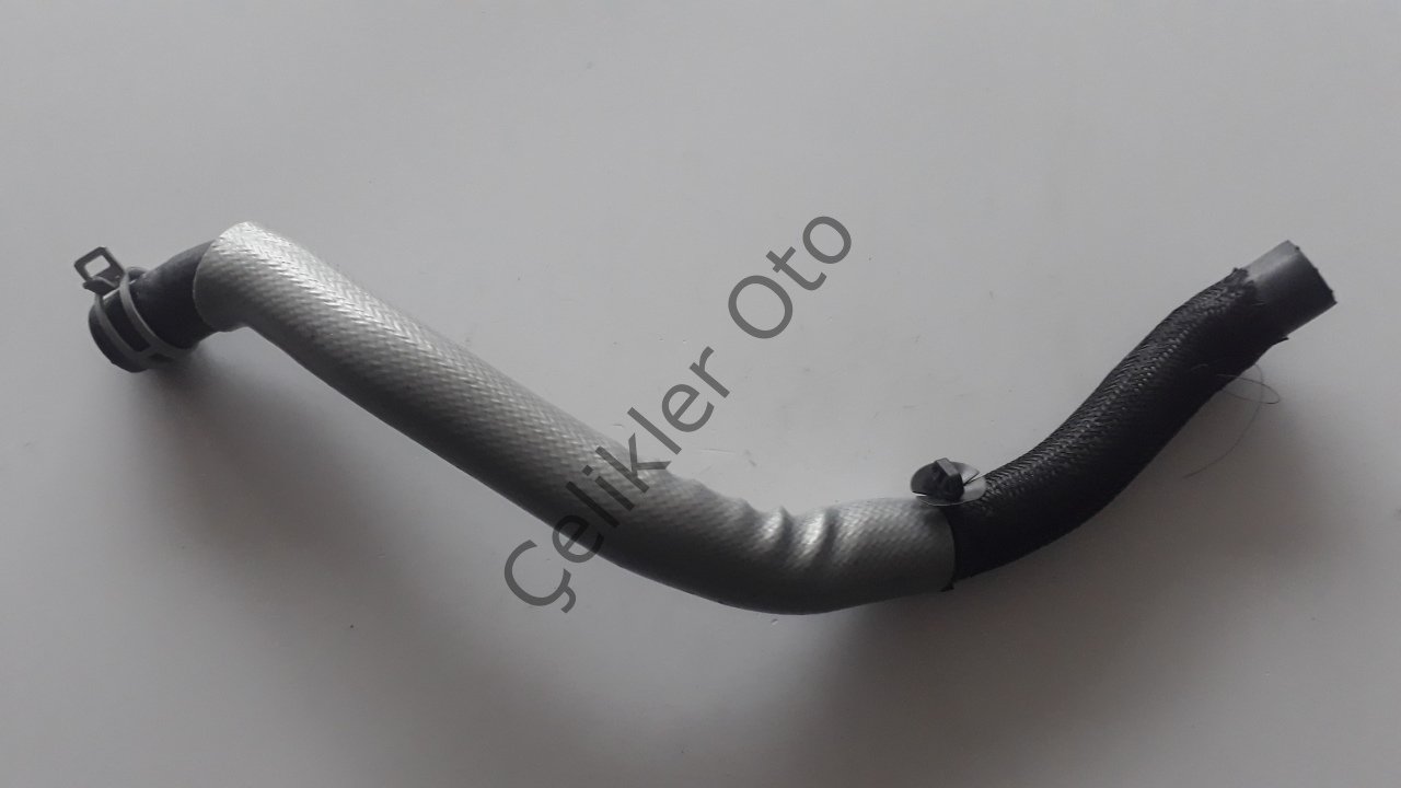 Kalorifer Giriş Hortumu Duster Lodgy Dokker Sandero 1,5Dci K9K 924002833R