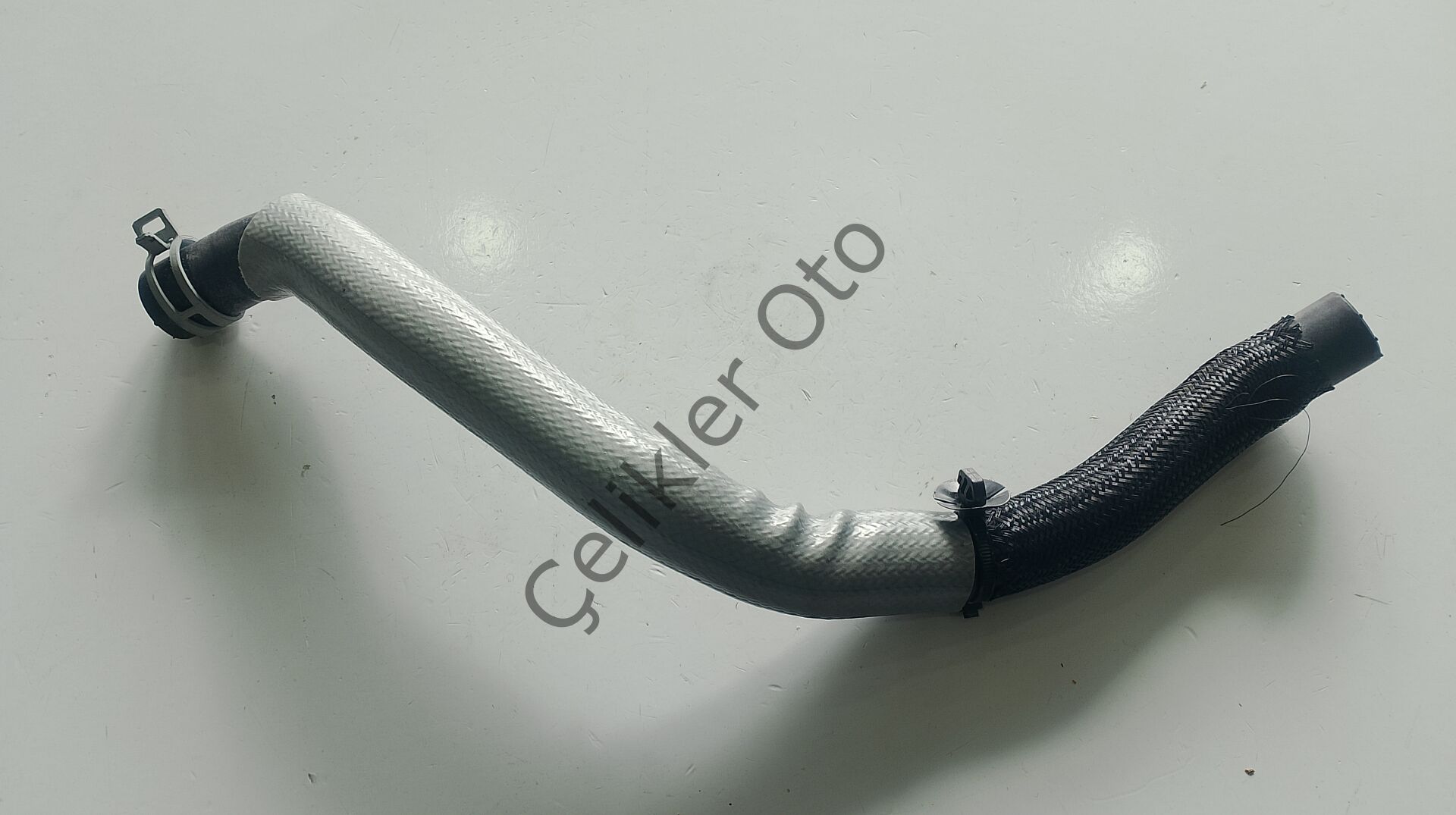 Kalorifer Giriş Hortumu Duster Lodgy Dokker Sandero 1,5Dci K9K 924002833R