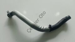 Kalorifer Giriş Hortumu Duster Lodgy Dokker Sandero 1,5Dci K9K 924002833R