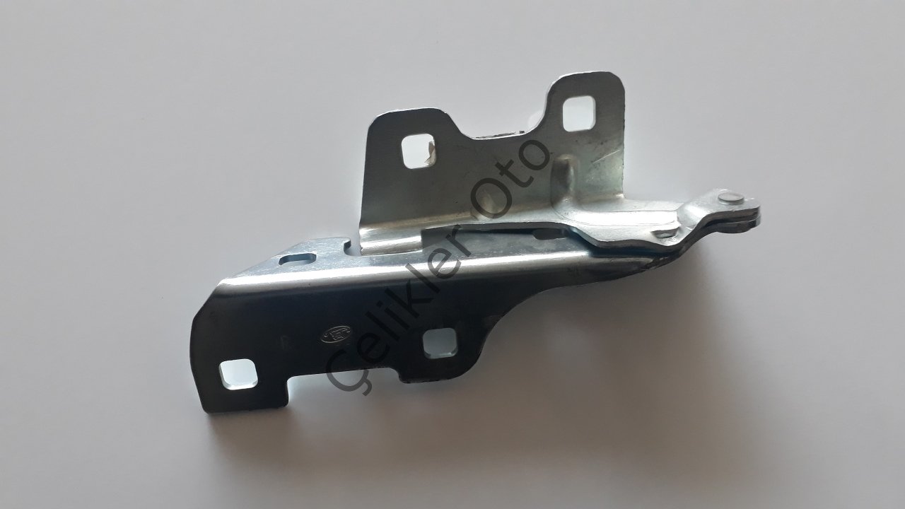 Sol Motor Kaput Menteşesi Clio Symbol 8200715437