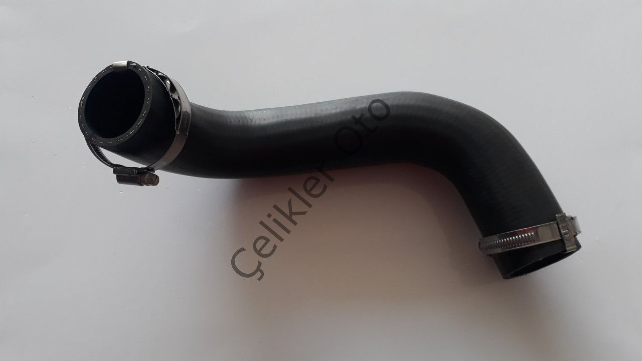 Turbo İnterkol Hortumu S40 V50 C30 31273520