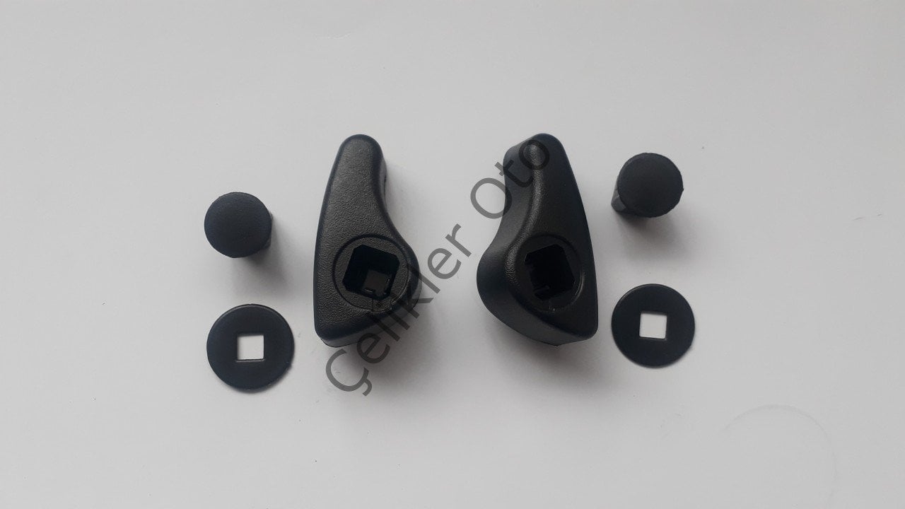 Koltuk Ayar Yatırma Kolu Kango 7701205078