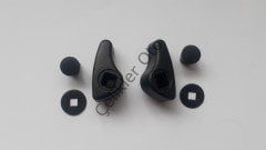 Koltuk Ayar Yatırma Kolu Kango 7701205078