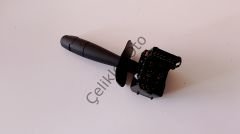 Silecek Kumanda Kolu Dacia Sandero Logan 6001551358