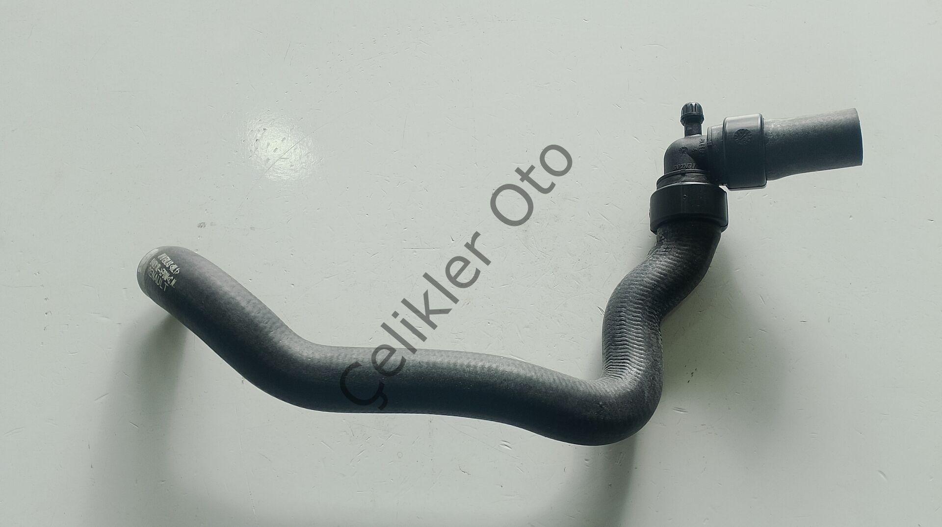 Kalorifer Hortumu Lodgy Sandero Duster Dokker 1,5Dci K9K 924107911R